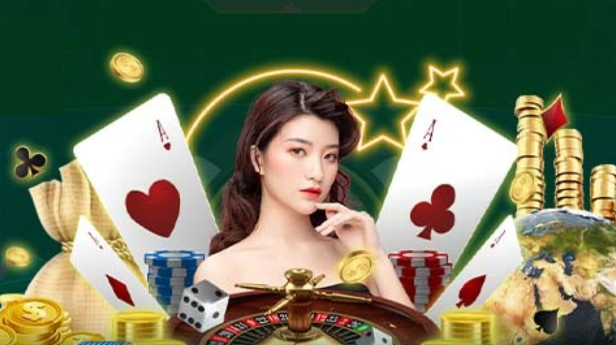 tài xỉu KUBET