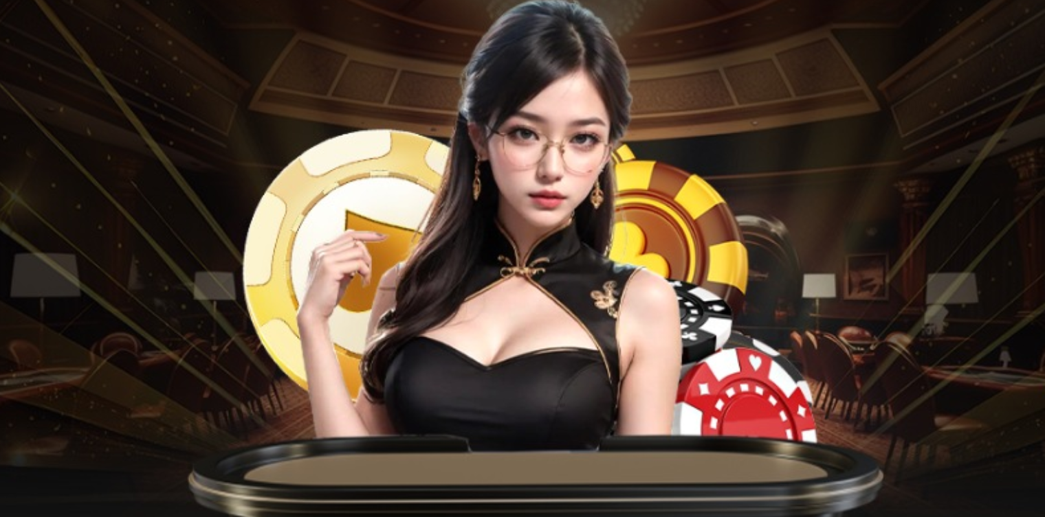 Casino O8