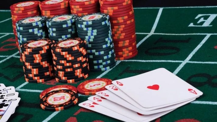 cổng game HT368