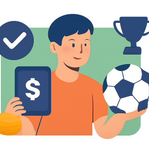 Wager Academy