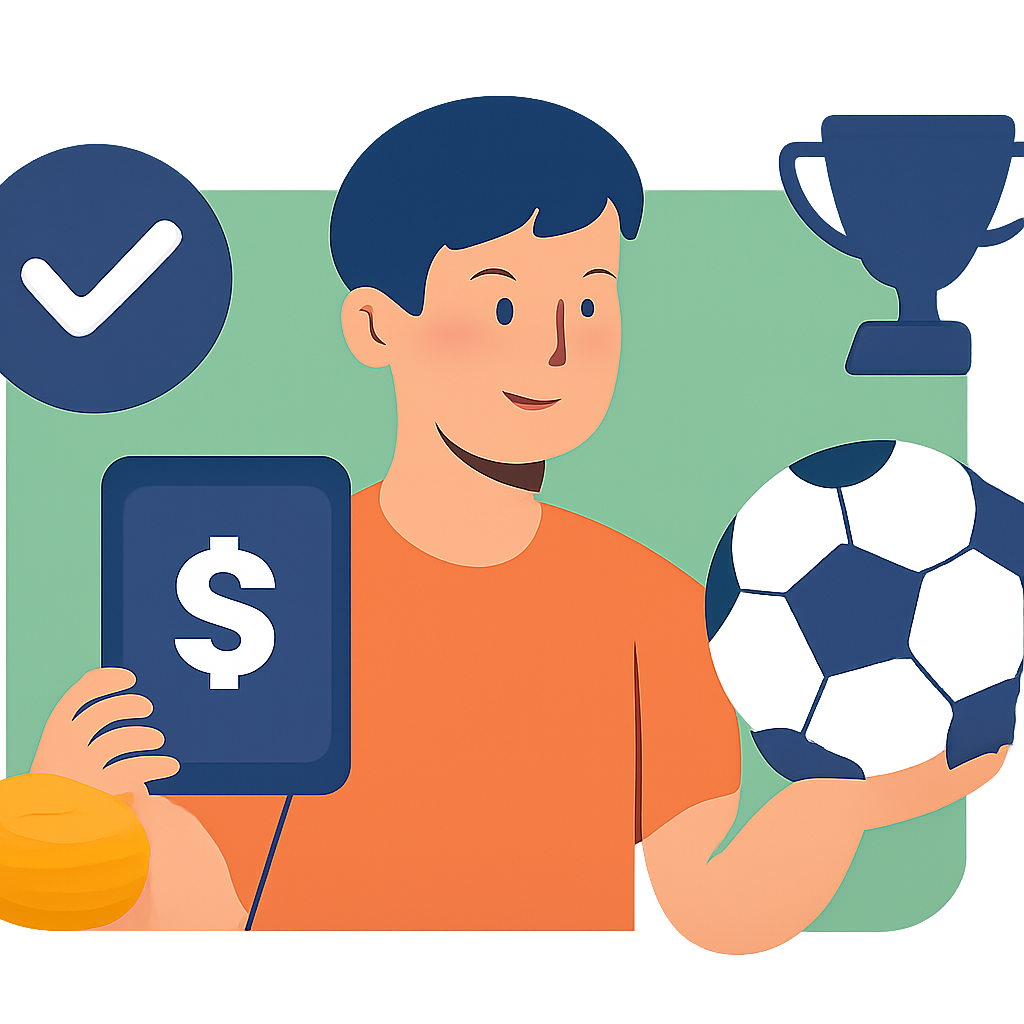 Wager Academy