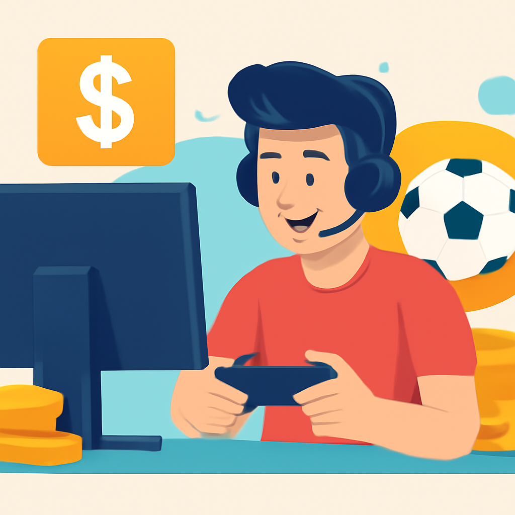 Gamerverse Plus