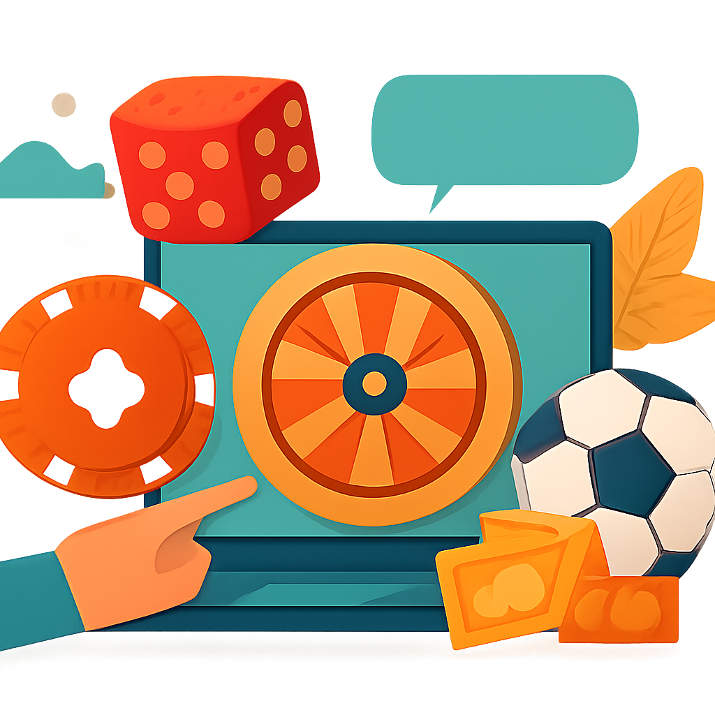 Game World Press